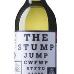 Stump Jump White