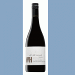 Will`s Hill Shiraz