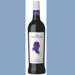 Art Series Shiraz Cabernet