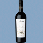 VSV Orrock Shiraz