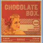 Chocolate Box Shiraz