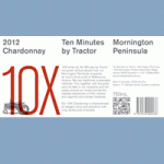 10X Chardonnay