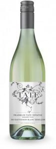 Franklin Estate Semillon Sauvignon Blanc