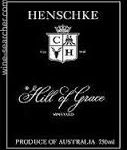 Henschke Hill of Grace