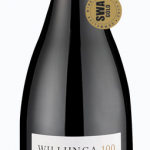 willunga 100 cabernet shiraz