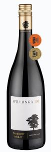 McLaren Vale Willunga 100 Cabernet Shiraz