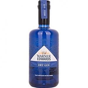 Harrington Gin from Warner Edwards