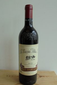 La Rioja Alta,S.A. Gran Reserva 1994