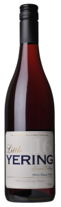 Little Yering Pinot Noir