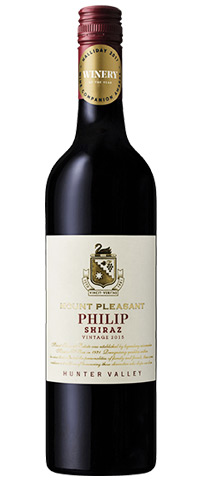 Mount-Pleasant-Philip-Shiraz