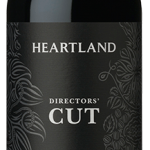 Heartland Directors Cut Shiraz