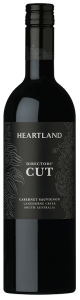 Heartland Directors Cut Shiraz