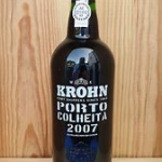 Krohn Colheita 2007