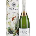 Pol Roger Reserve Brut Champagne