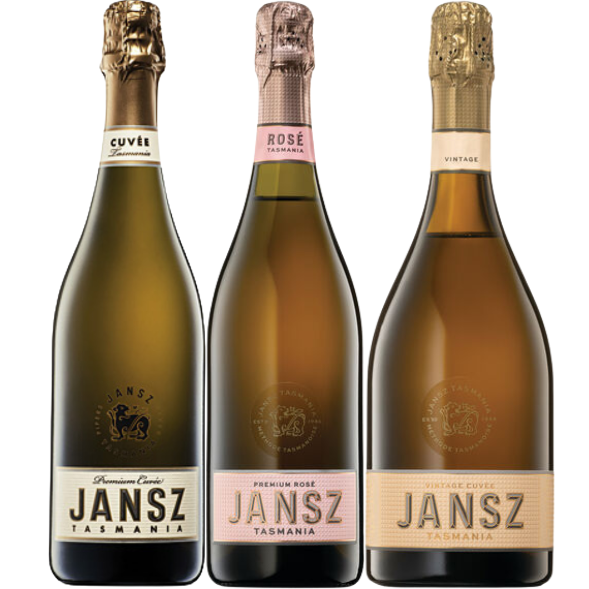 Jansz Tasmanian Sparkling Bundle