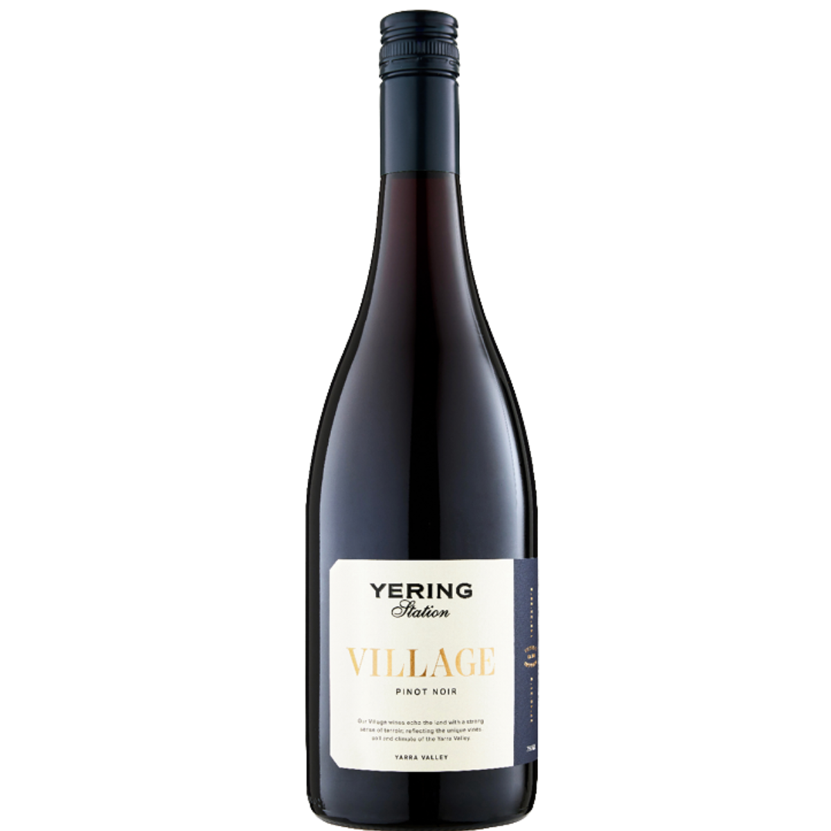 Yering Station Village Pinot Noir