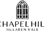 Chapel Hill Logo