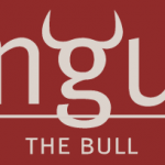 Angus the Bull logo