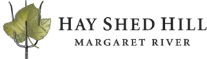 Hay Shed Hill logo