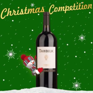 Auswines Online Christmas Competition win a Magnum Bottle Wine