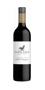 Capel Vale Cabernet Sauvignon