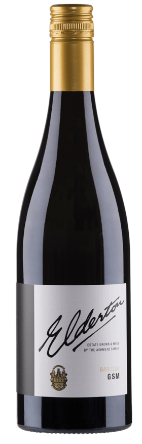 Elderton Barossa GSM