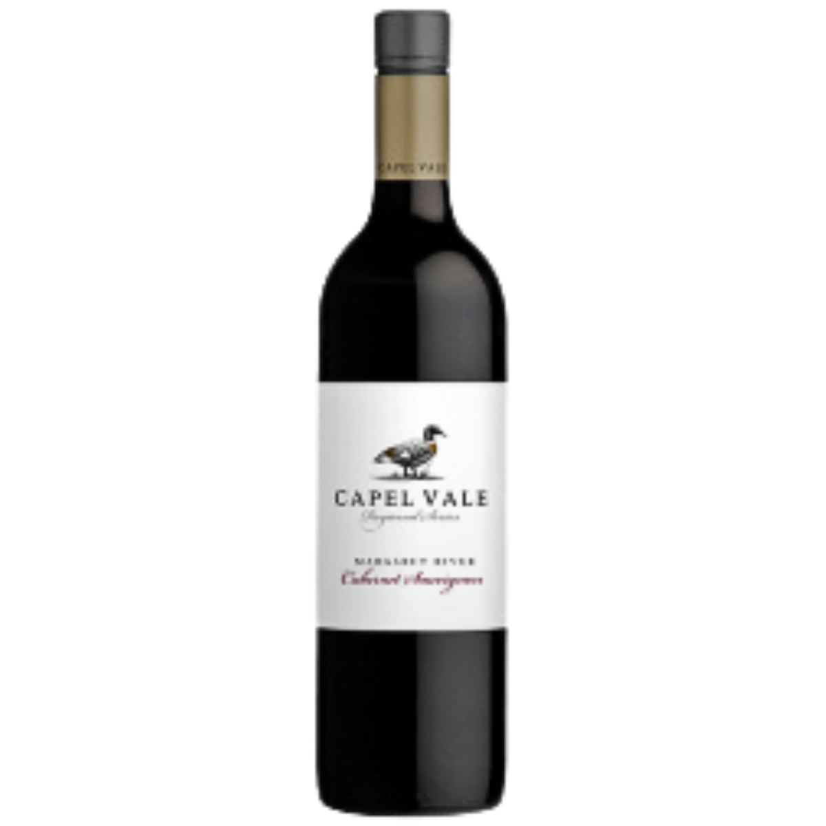 Margaret River Cabernet Sauvignon by Capel Vale