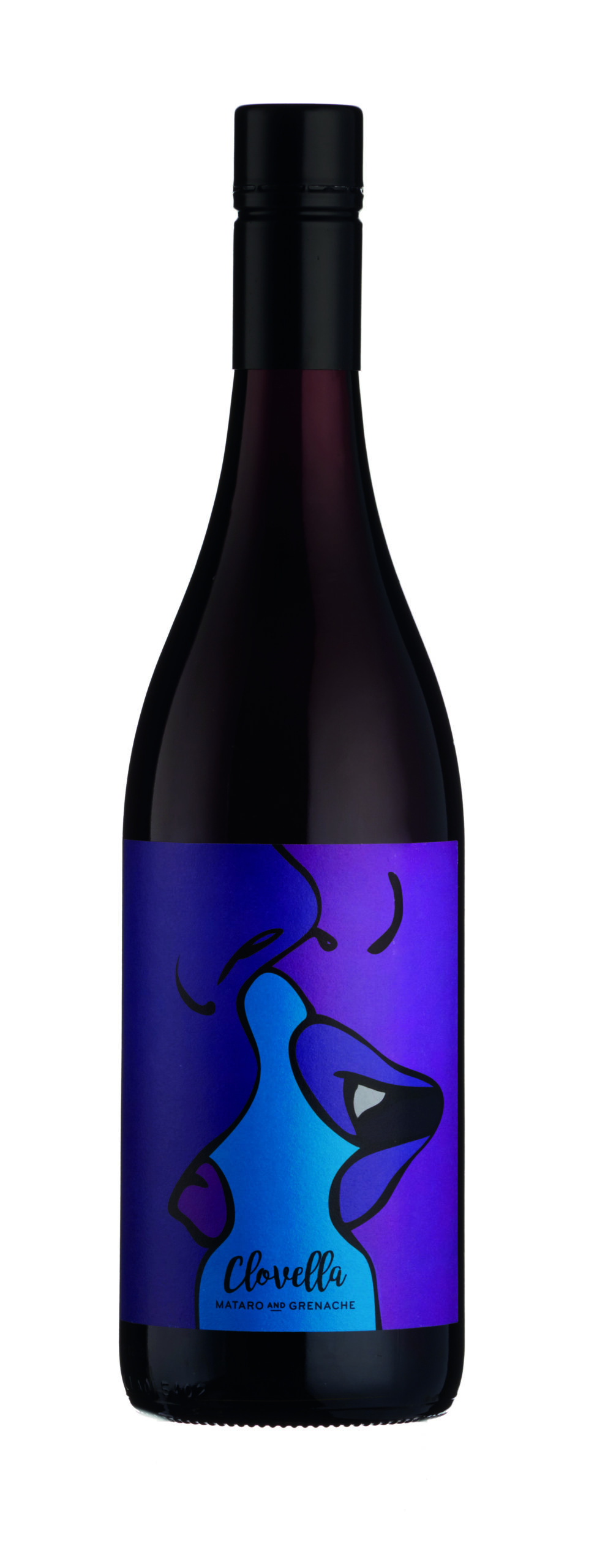 Clovella Mataro Grenache Blend