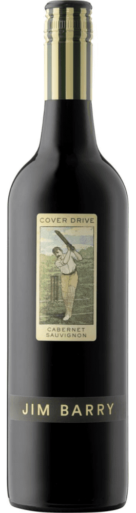 Cover Drive Cabernet Sauvignon