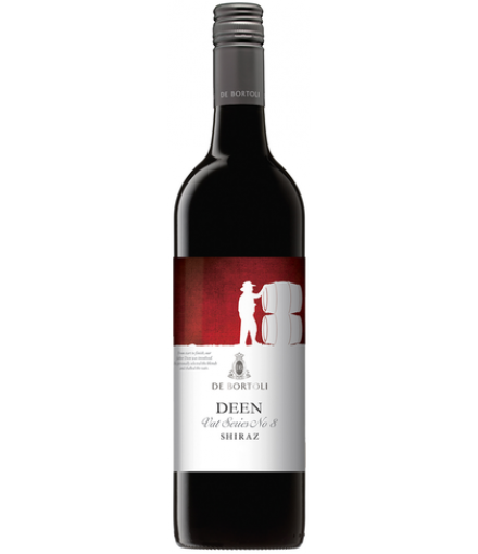 Deen VAT 8 Shiraz