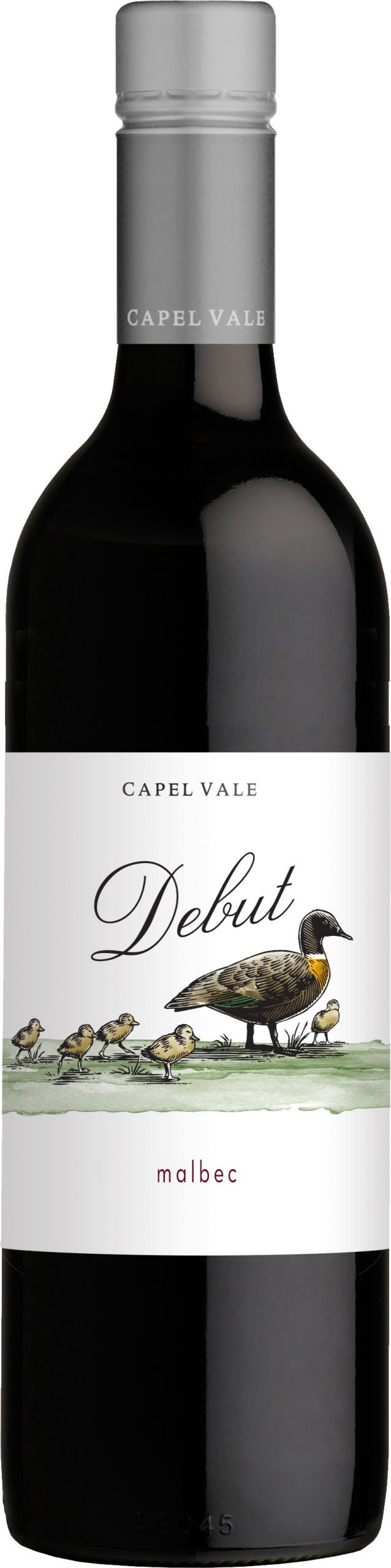 Capel Vale Debut Malbec