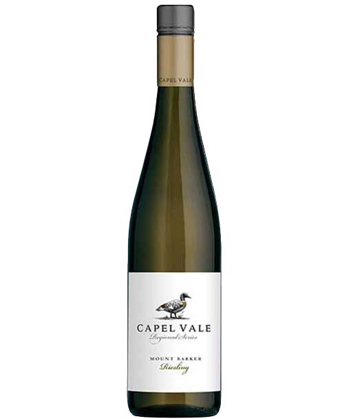 Capel Vale Mount Barker Riesling