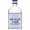 Four Pillars Navy Strength Gin