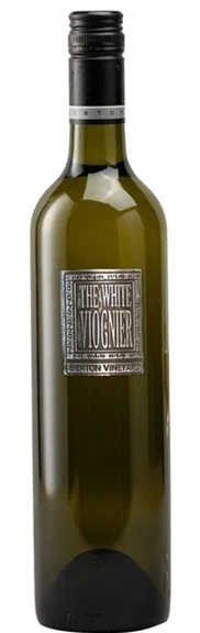 Metal Label Classic Viognier by Berton Vineyards