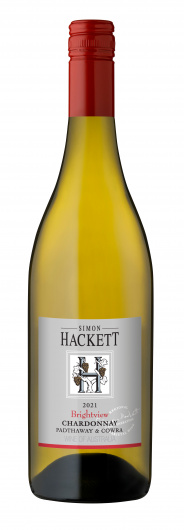 Simon Hackett Brightview Chardonnay