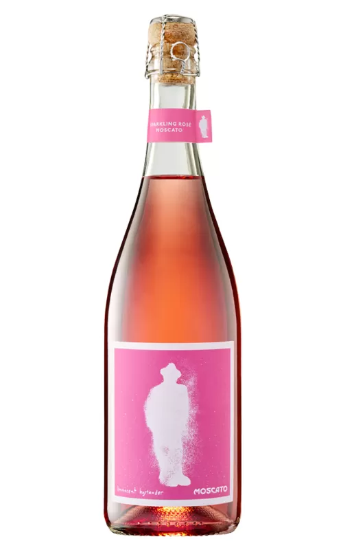 Innocent Bystander Sparkling Moscato