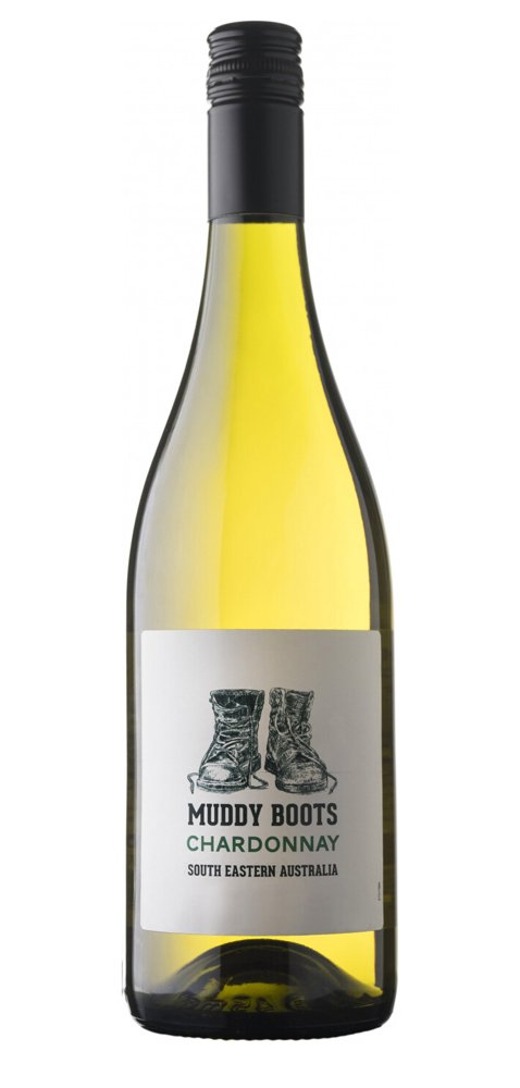 Muddy Boots Chardonnay