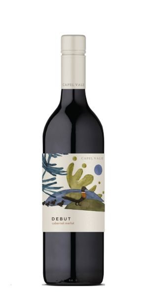 Capel Vale Debut Cabernet Merlot
