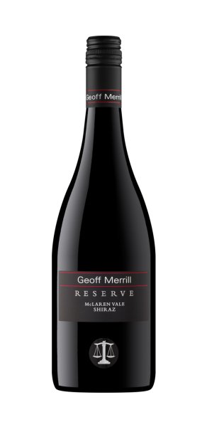 Geoff Merrill Reserve Shiraz