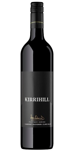 Kirrihill Partner Series Cabernet Sauvignon