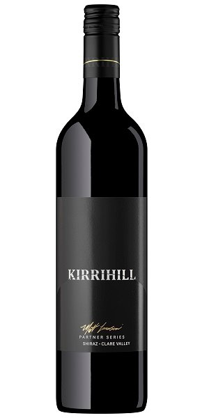 Kirrihill Partner Series Shiraz