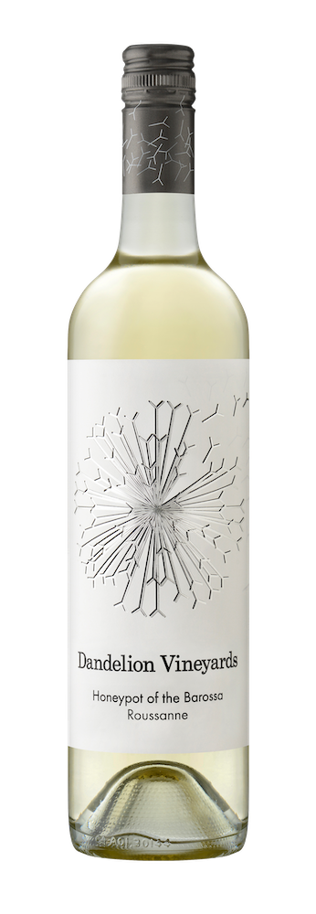 Honeypot of the Barossa Roussanne Honeypot of the Barossa Roussanne