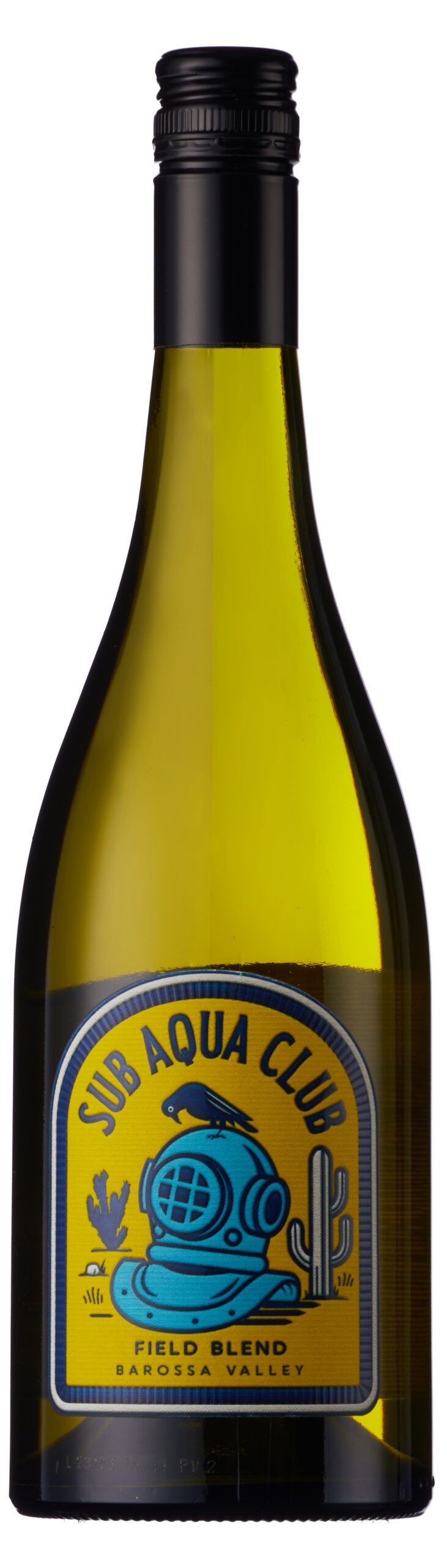 Sub Aqua Club Field Blend Sub Aqua Club Field Blend